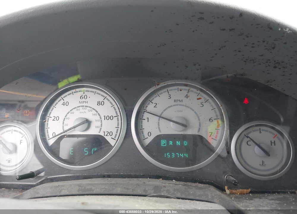 2009 CHRYSLER TOWN & COUNTRY LX VIN: 2A8HR44E49R527380
