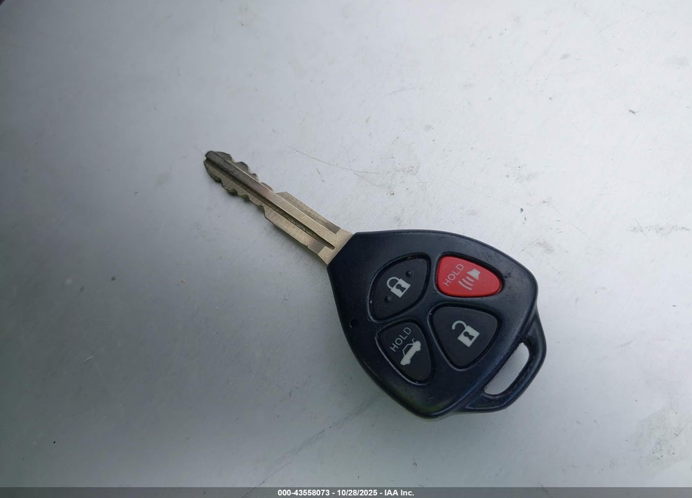 2013 TOYOTA COROLLA VIN: 5YFBU4EE8DP143556