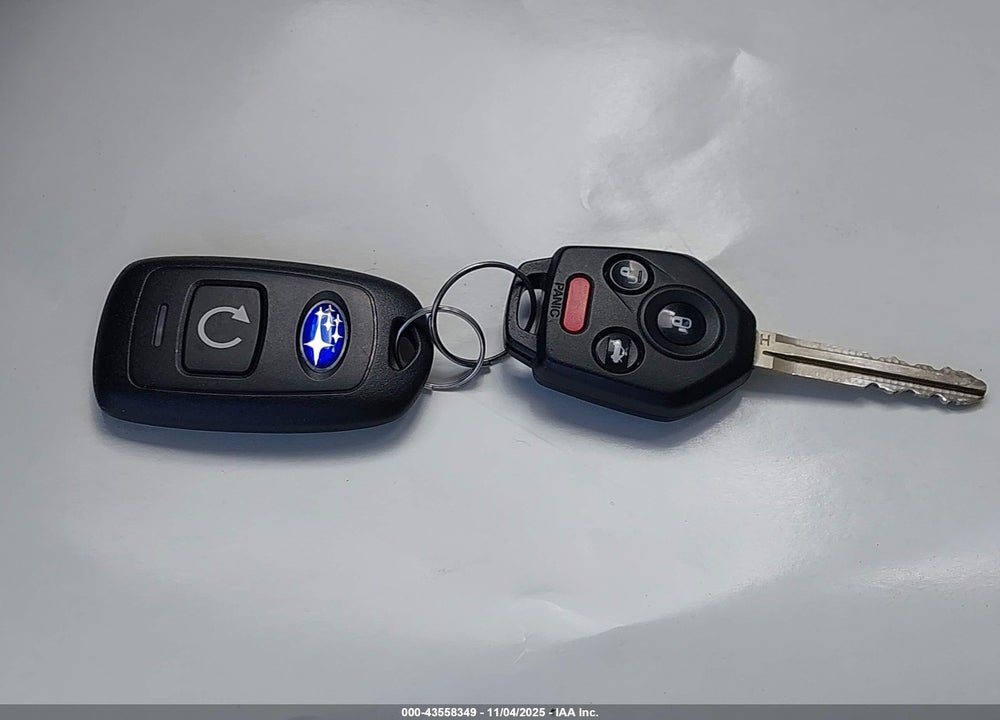 2021 SUBARU FORESTER VIN: JF2SKAACXMH463919
