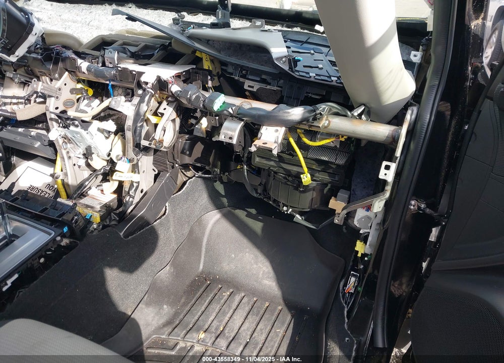 2021 SUBARU FORESTER VIN: JF2SKAACXMH463919