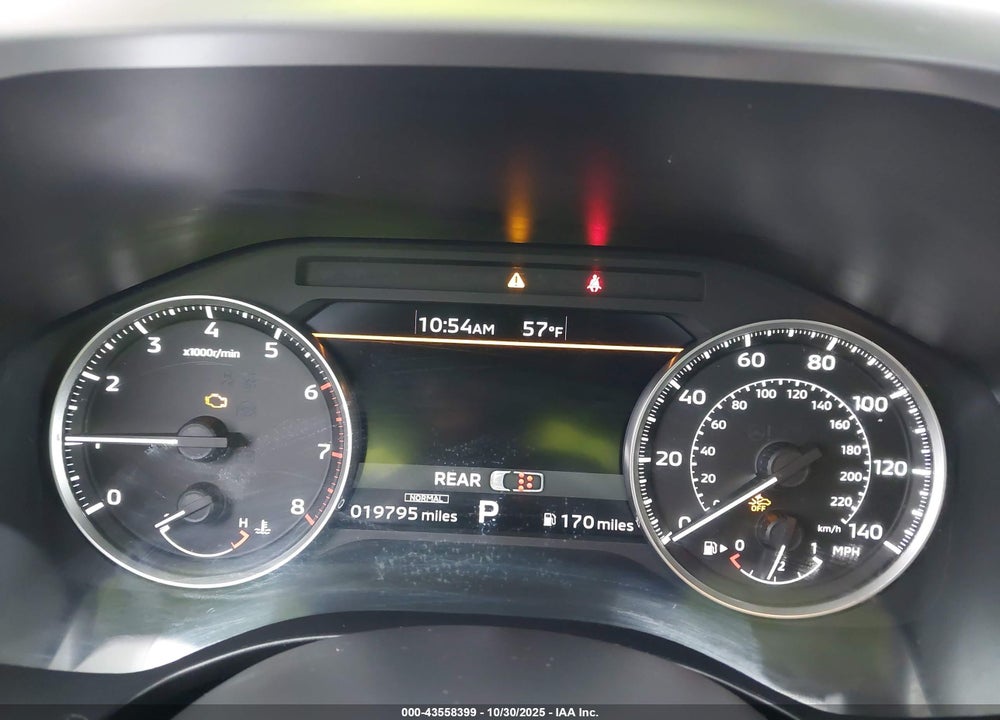 2024 MITSUBISHI OUTLANDER ES 2.5 2WD VIN: JA4J3UA82RZ035164