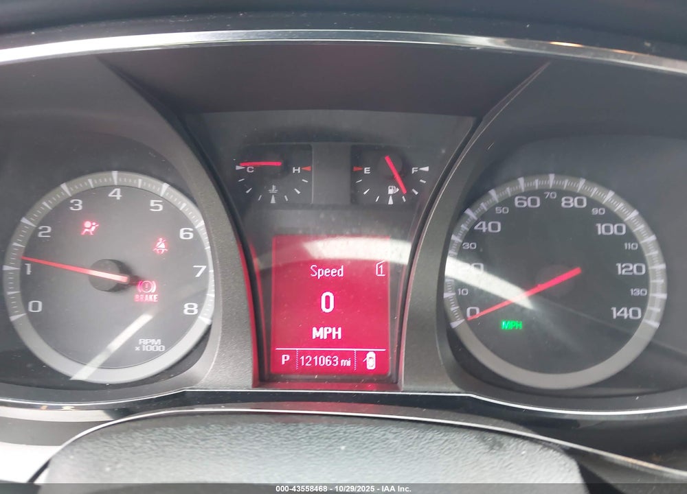 2012 GMC TERRAIN SLT-2 VIN: 2GKFLWE55C6276456