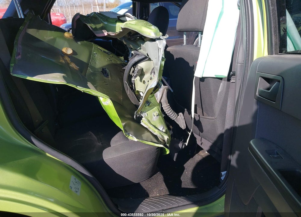 2012 FORD ESCAPE XLT VIN: 1FMCU0D74CKA82022