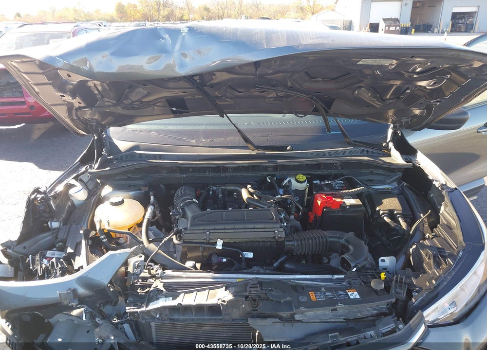 2023 FORD ESCAPE VIN: 1FMCU9MN8PUA15016