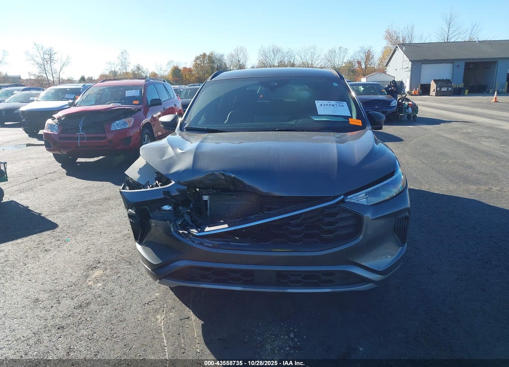 2023 FORD ESCAPE VIN: 1FMCU9MN8PUA15016