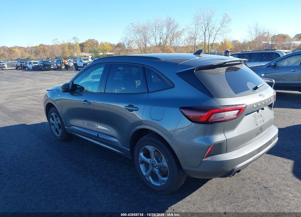 2023 FORD ESCAPE VIN: 1FMCU9MN8PUA15016