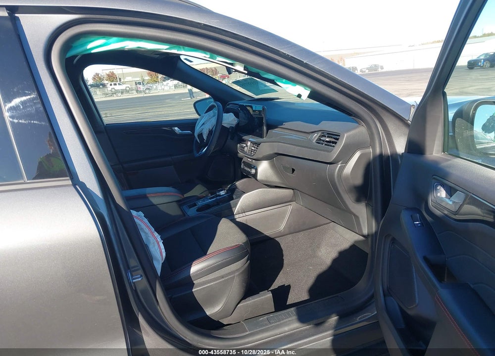 2023 FORD ESCAPE VIN: 1FMCU9MN8PUA15016