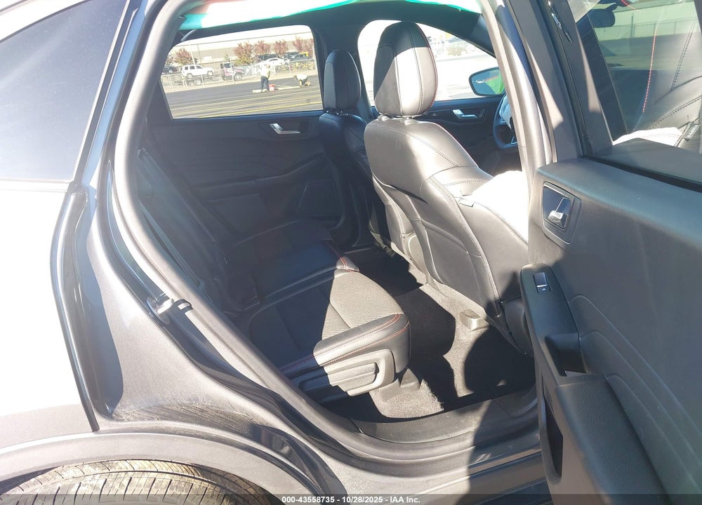2023 FORD ESCAPE VIN: 1FMCU9MN8PUA15016