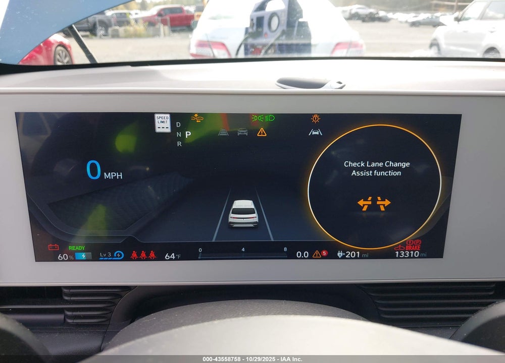 2023 HYUNDAI IONIQ 5 VIN: KM8KN4AEXPU186267