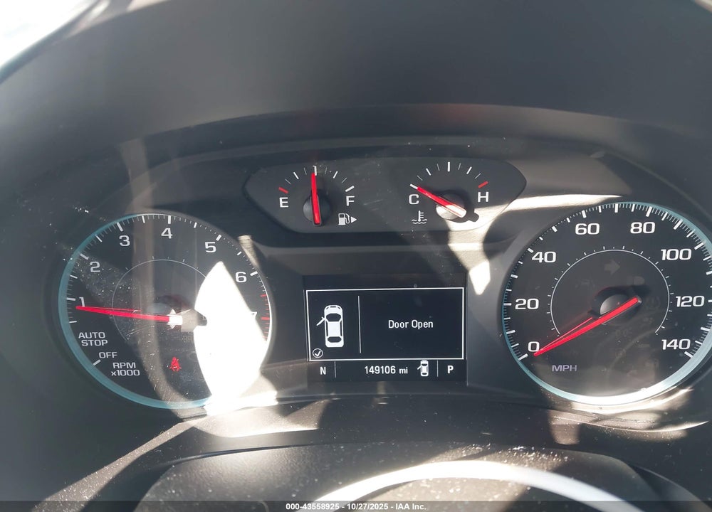 2020 CHEVROLET MALIBU FWD LT VIN: 1G1ZD5STXLF061012