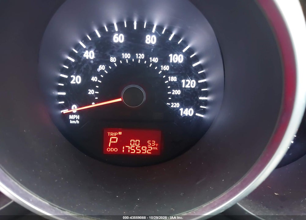 2013 KIA SOUL VIN: KNDJT2A66D7622075