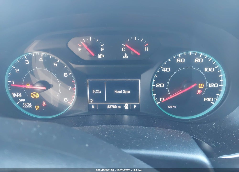 2022 CHEVROLET MALIBU FWD LT VIN: 1G1ZD5ST5NF149162