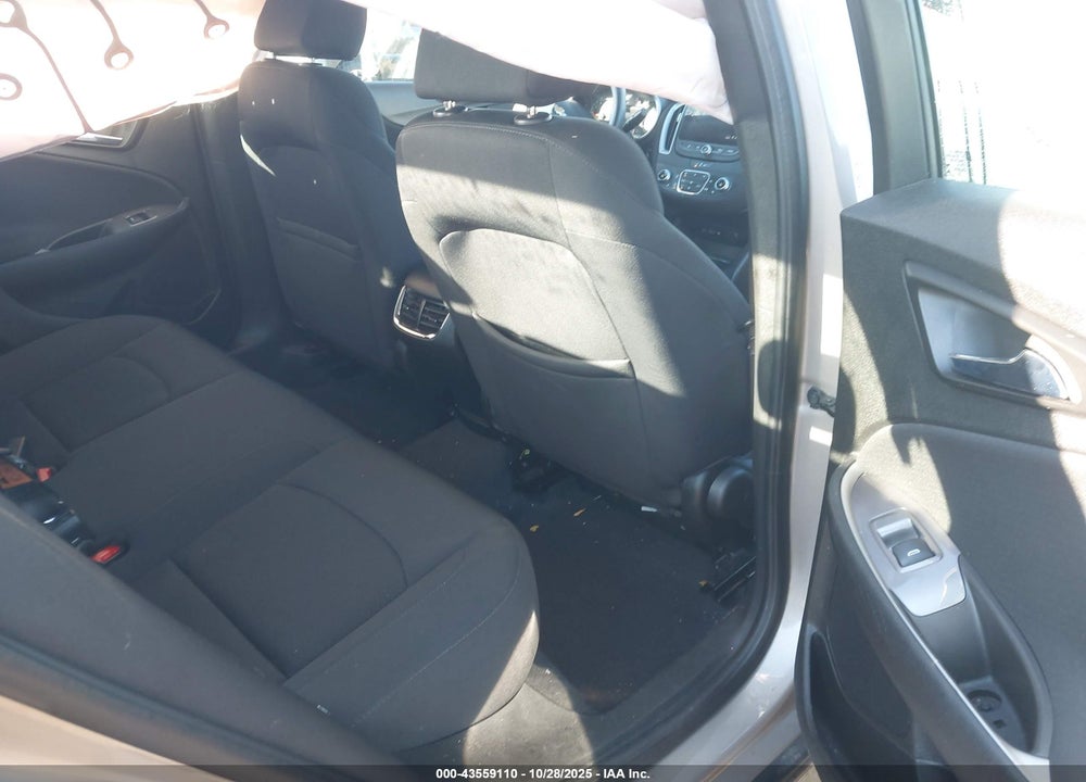 2022 CHEVROLET MALIBU FWD LT VIN: 1G1ZD5ST5NF149162