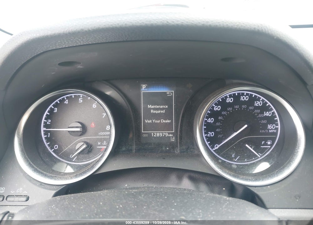 2018 TOYOTA CAMRY LE VIN: JTNB11HK4J3009538
