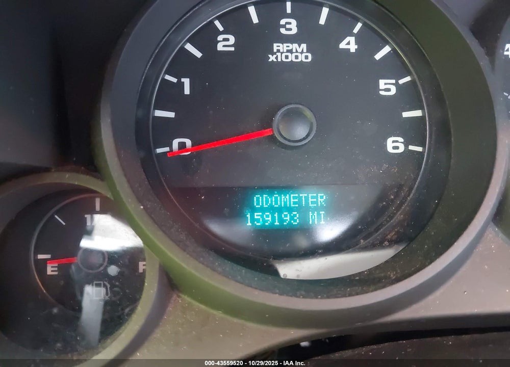 2013 GMC SIERRA 1500 WORK TRUCK VIN: 1GTN2TEA3DZ325441
