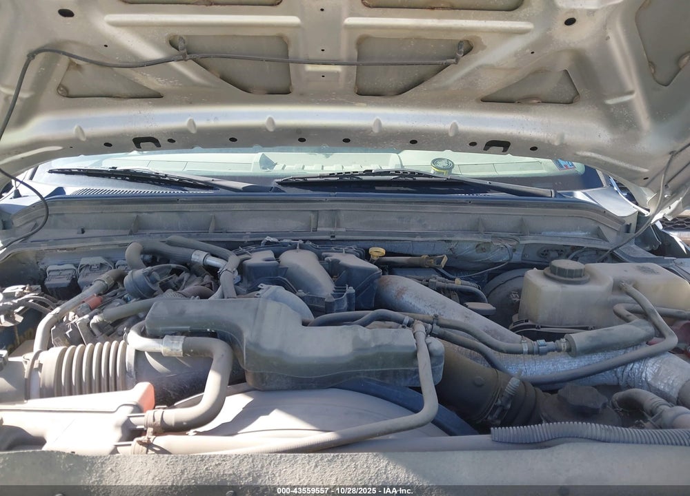 2013 FORD F-250 VIN: 1FT7W2BT0DEA13324