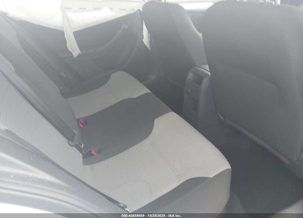 2017 VOLKSWAGEN JETTA 1.4T S VIN: 3VW2B7AJ2HM335494