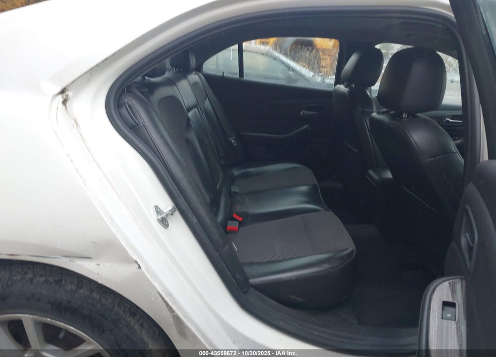 2014 CHEVROLET MALIBU 1LT VIN: 1G11C5SL1EF183731
