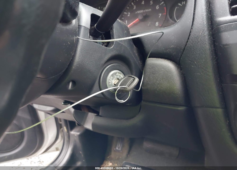 2005 NISSAN SENTRA 1.8S VIN: 3N1CB51D45L578072