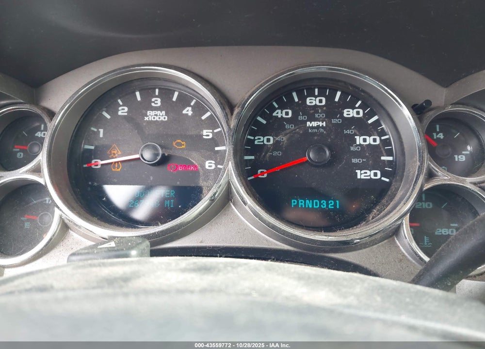 2008 CHEVROLET SILVERADO 1500 LT1 VIN: 2GCEK190881291498
