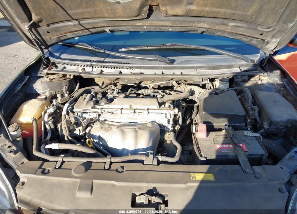 2015 SCION TC RELEASE SERIES 9.0 VIN: JTKJF5C72FJ008511