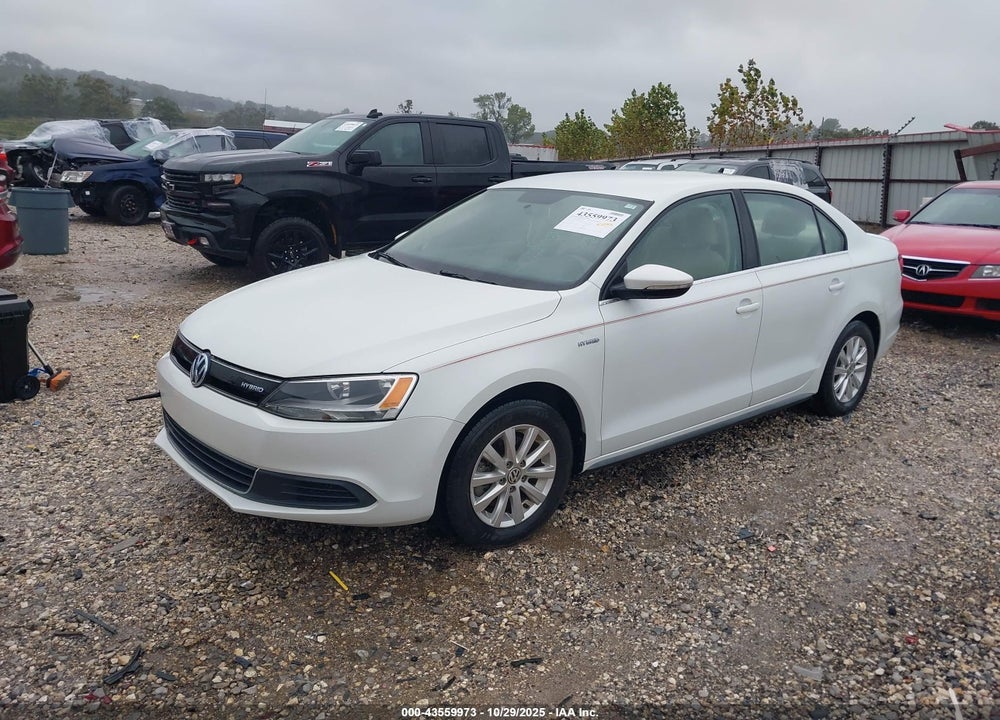 2013 VOLKSWAGEN JETTA VIN: 3VW637AJ5DM284551