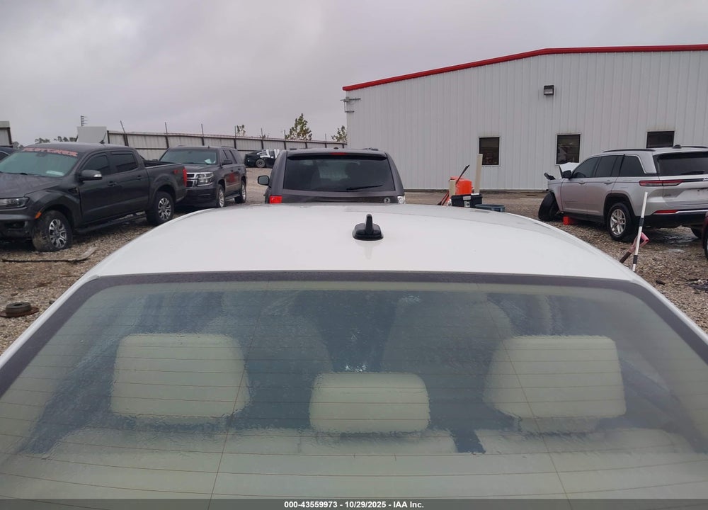 2013 VOLKSWAGEN JETTA VIN: 3VW637AJ5DM284551