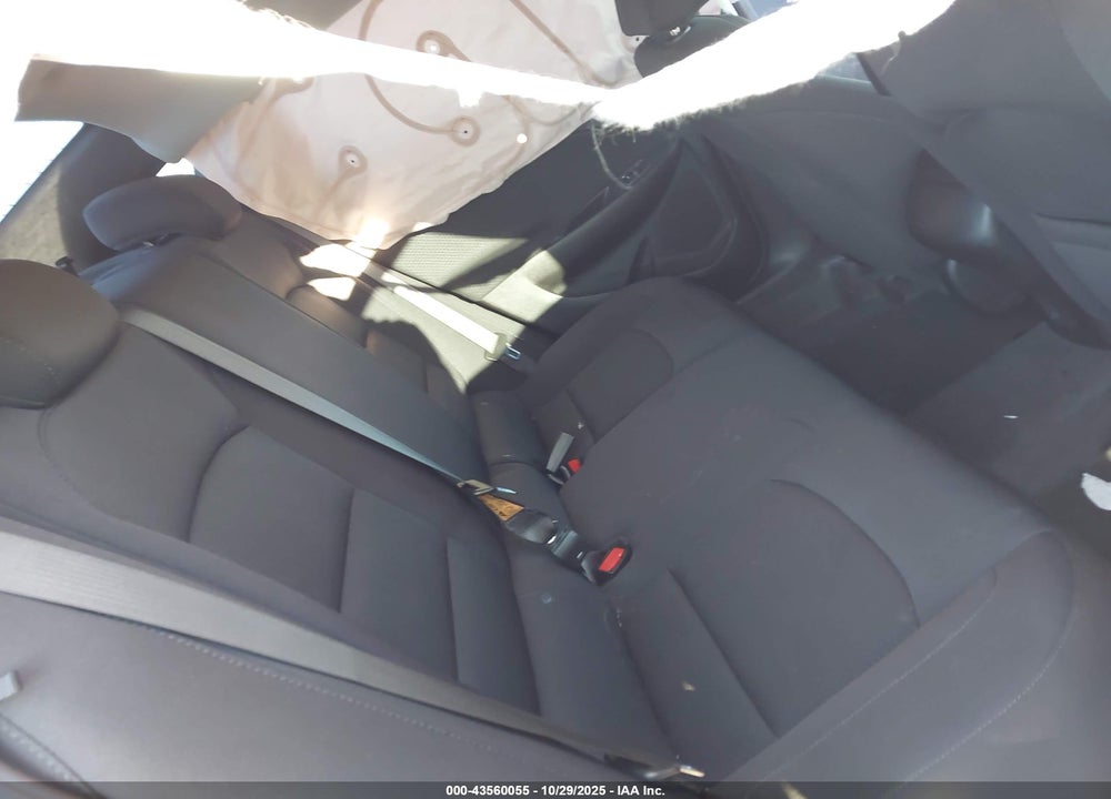 2024 CHEVROLET MALIBU VIN: 1G1ZB5ST8RF252474