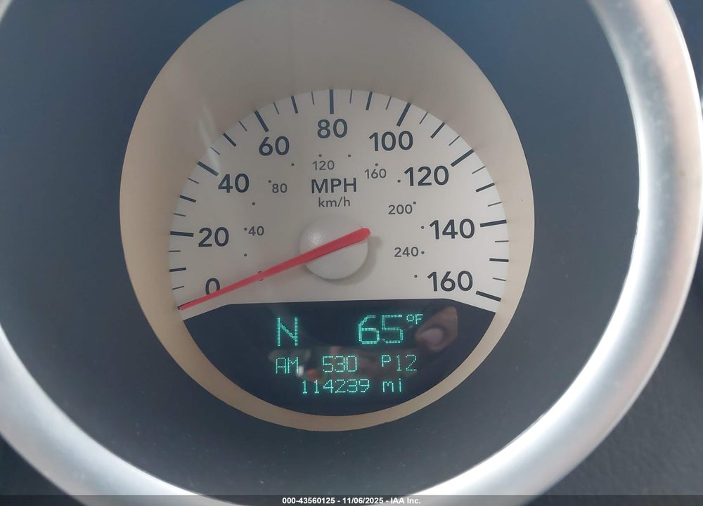 2006 DODGE CHARGER RT VIN: 2B3KA53H76H183228