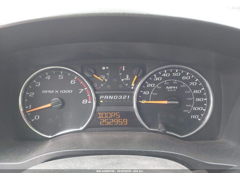 2008 CHEVROLET COLORADO LT VIN: 1GCDT33E088192020