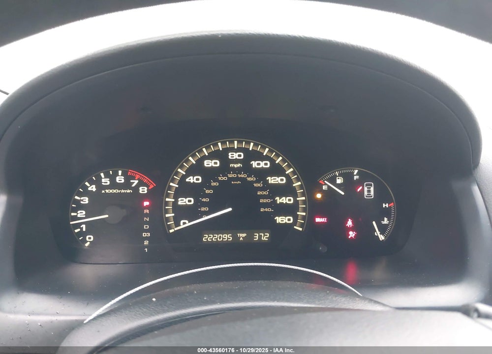 2007 HONDA ACCORD 2.4 EX VIN: 1HGCM56877A049391