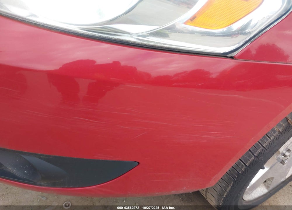2007 CHEVROLET IMPALA VIN: 2G1WD58C579310311