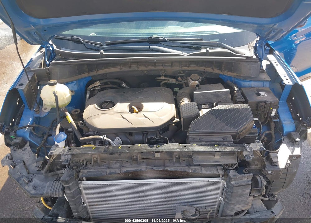 2021 HYUNDAI TUCSON VIN: KM8J33A43MU294633