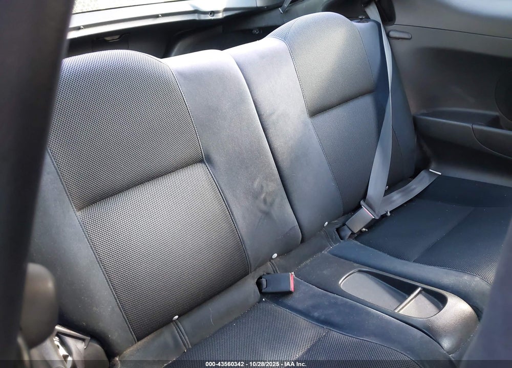 2006 ACURA RSX VIN: JH4DC54866S015586