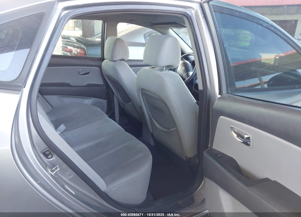 2010 HYUNDAI ELANTRA GLS VIN: KMHDU4ADXAU031244