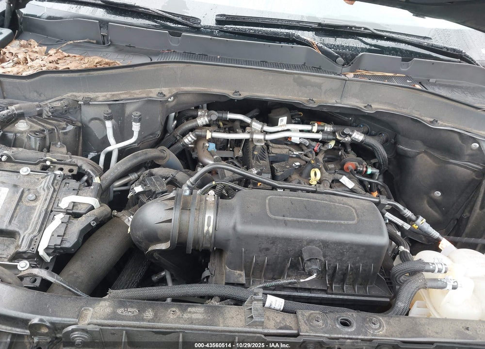 2023 FORD EXPLORER XLT VIN: 1FMSK8DHXPGA95312