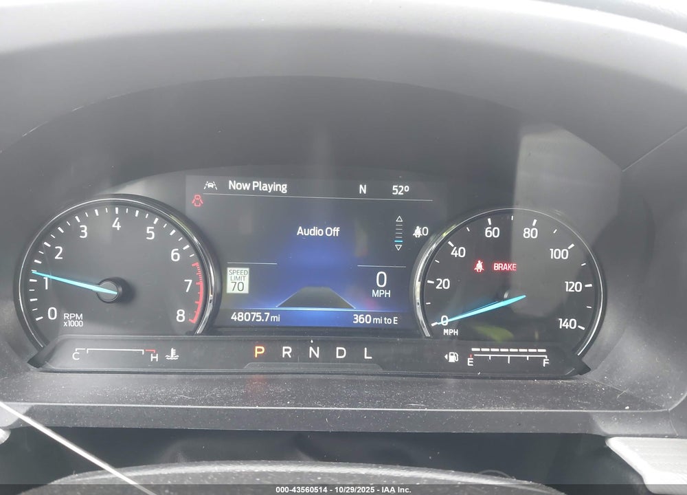 2023 FORD EXPLORER XLT VIN: 1FMSK8DHXPGA95312
