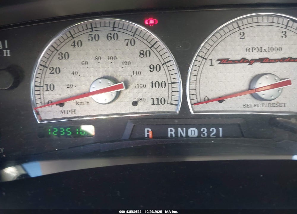 2004 FORD F 350 VIN: 1FTSW31PX4ED53648