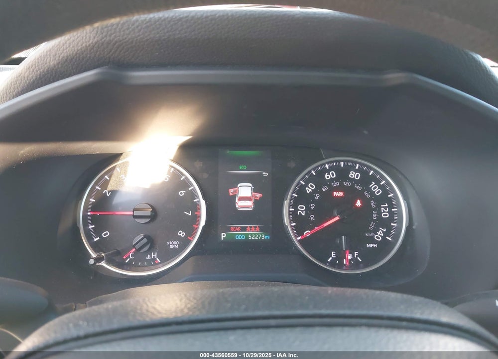 2021 TOYOTA RAV4 XLE VIN: 2T3W1RFV8MW160434