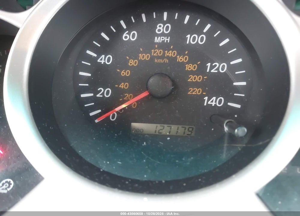 2006 TOYOTA HIGHLANDER V6 VIN: JTEGP21A960116184