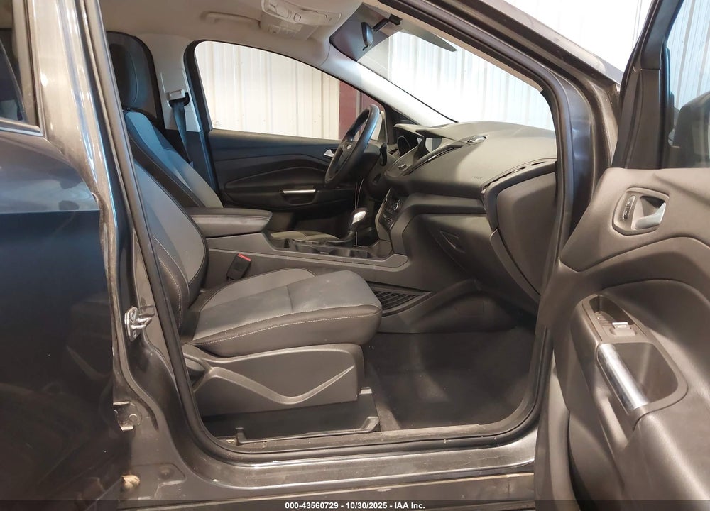 2019 FORD ESCAPE SE VIN: 1FMCU9GD7KUA63294