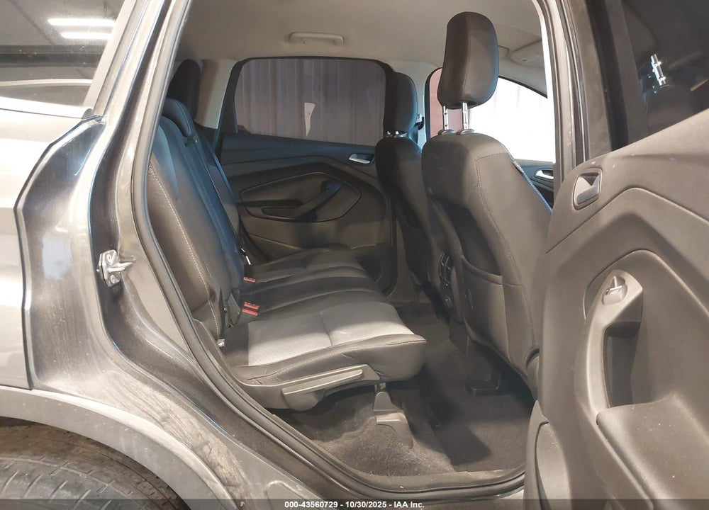 2019 FORD ESCAPE SE VIN: 1FMCU9GD7KUA63294
