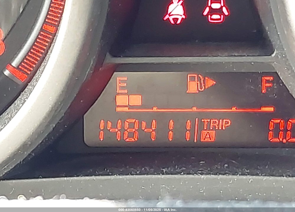 2010 MAZDA 3 VIN: JM1BL1S56A1214811