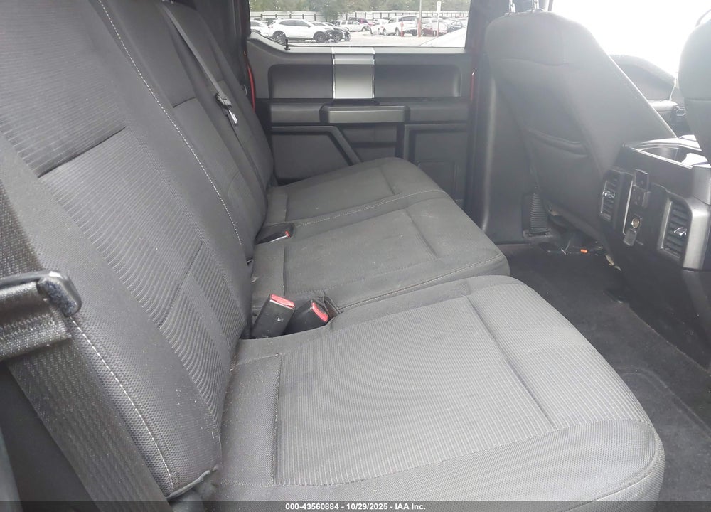 2016 FORD F-150 XLT VIN: 1FTEW1EG2GKD94079
