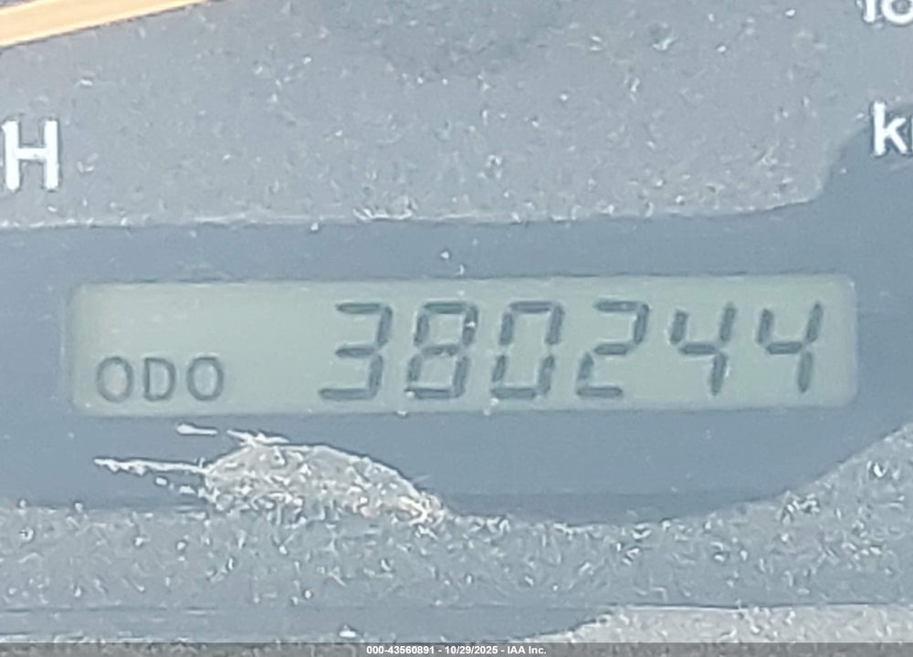 1998 TOYOTA TACOMA BASE V6 VIN: 4TAWN72N4WZ170083