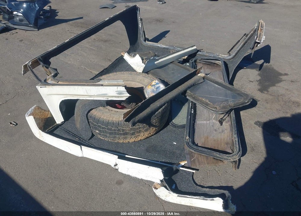 1998 TOYOTA TACOMA BASE V6 VIN: 4TAWN72N4WZ170083
