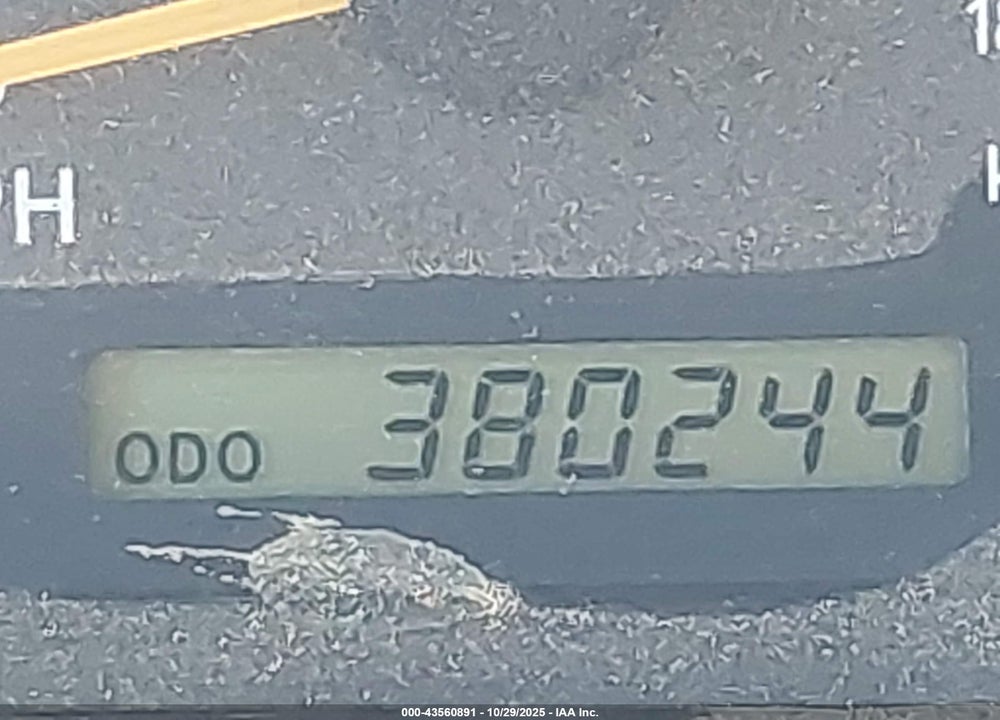 1998 TOYOTA TACOMA BASE V6 VIN: 4TAWN72N4WZ170083