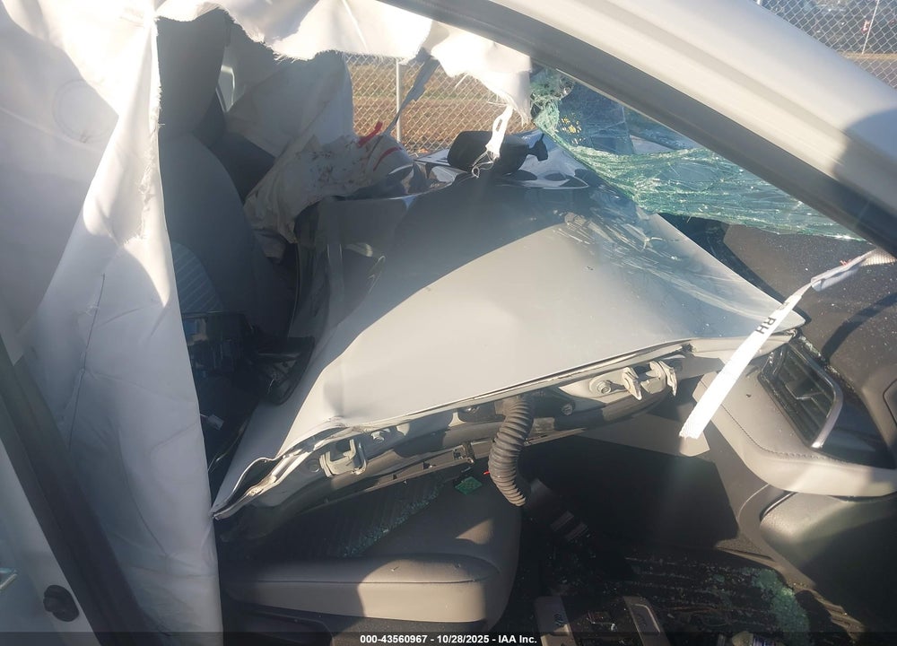 2023 TOYOTA CAMRY SE VIN: 4T1T11AK9PU093566