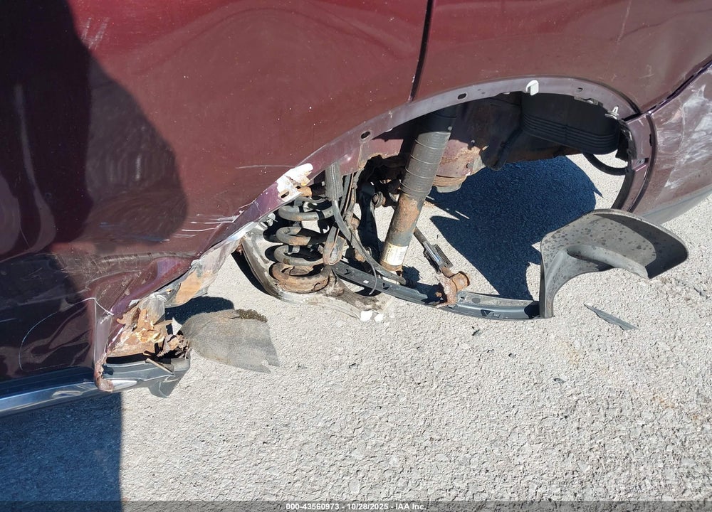 2012 DODGE DURANGO CREW VIN: 1C4RDJDG2CC358647