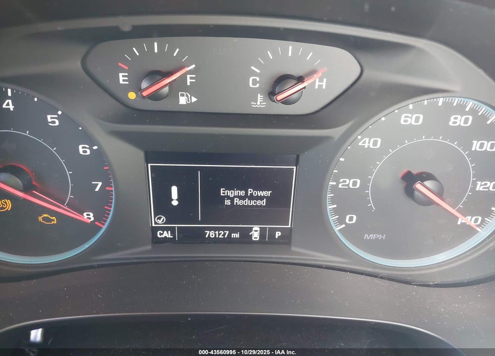 2020 CHEVROLET MALIBU FWD LT VIN: 1G1ZD5ST3LF101432